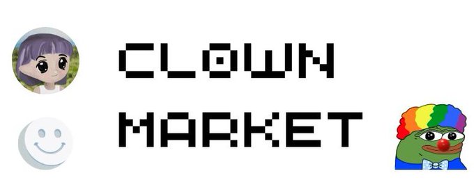 Clown Market